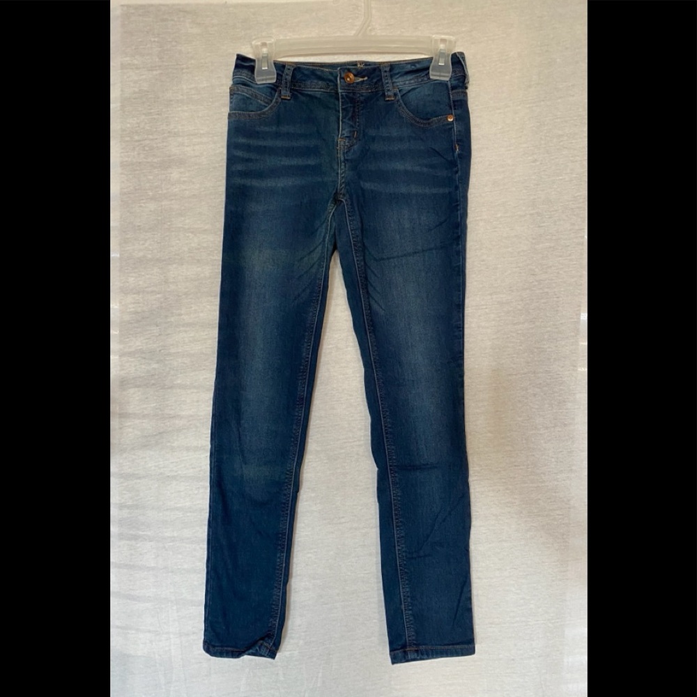 Justice Girls Denim Jeans